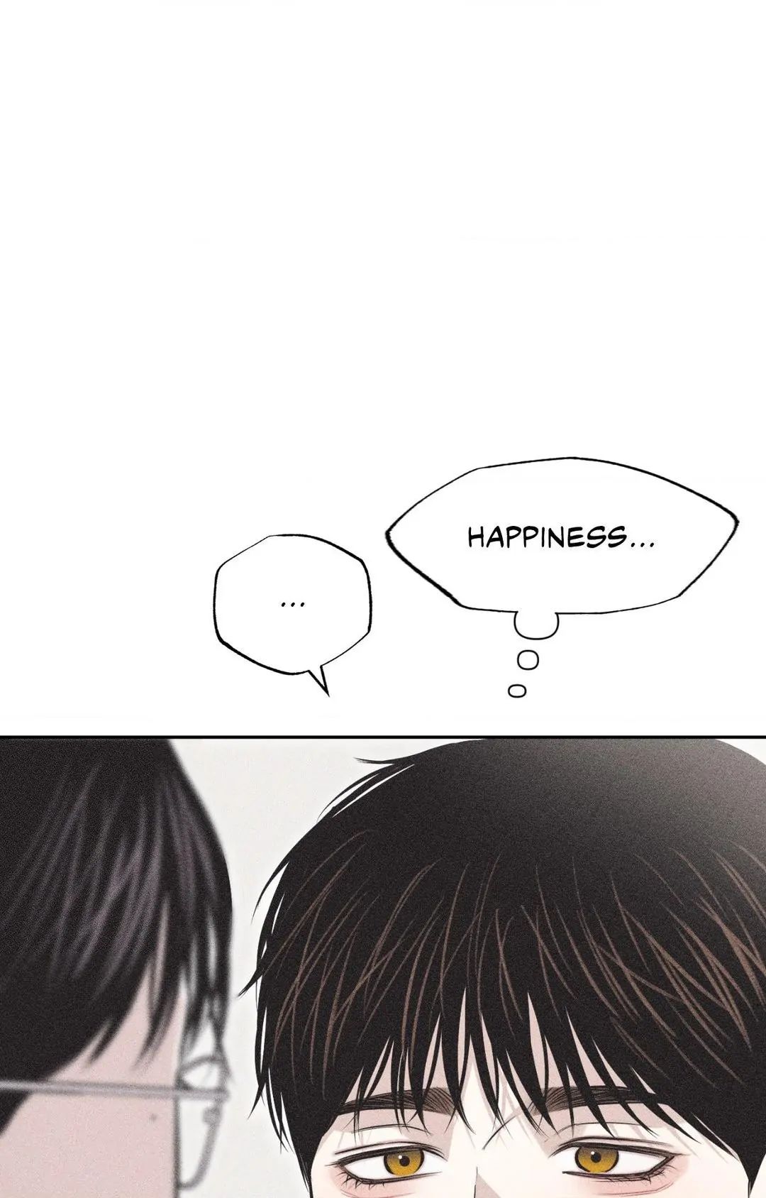 Pieces of Us Chapter 33 page 18 - 