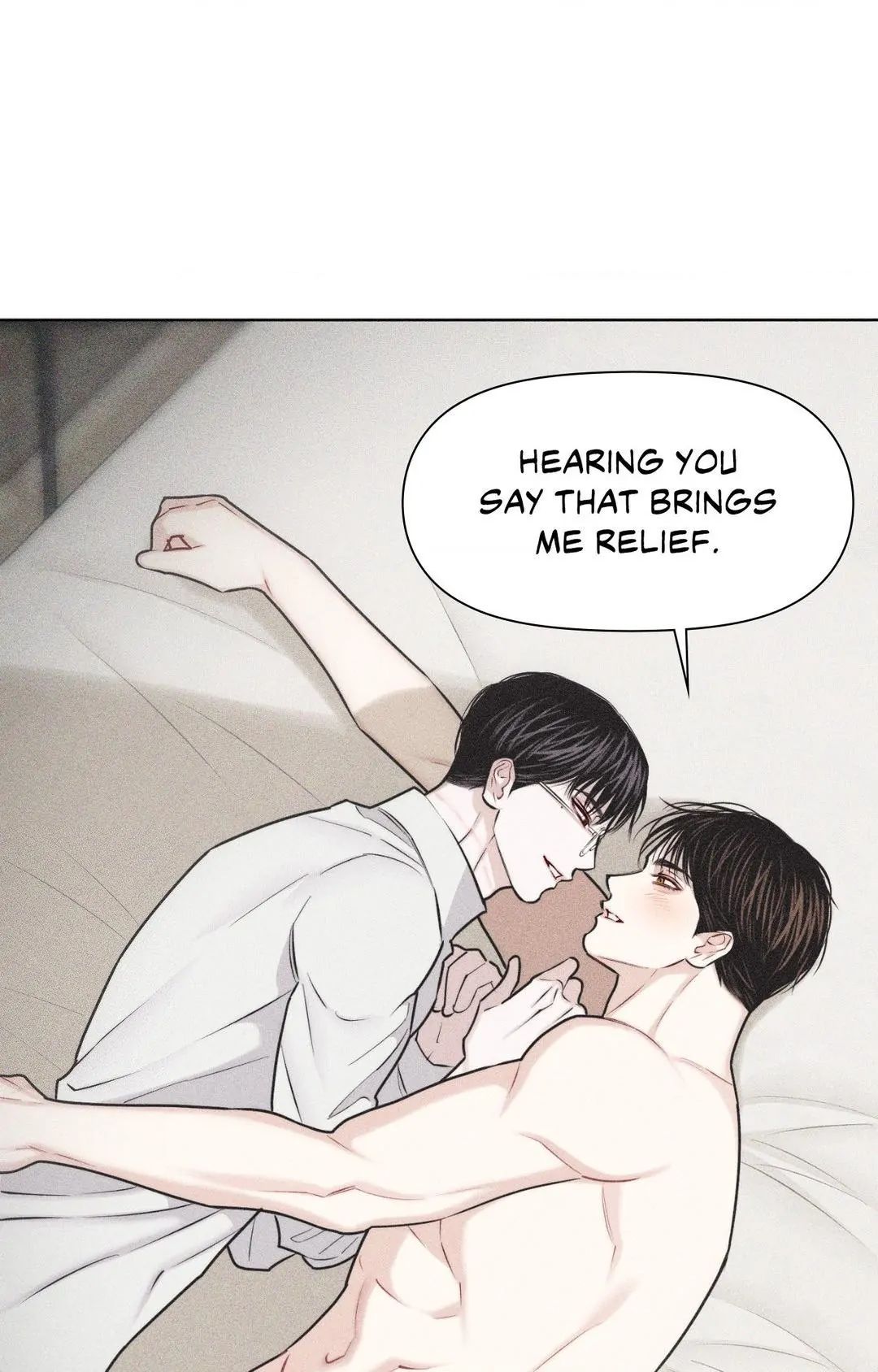 Pieces of Us Chapter 33 page 21 - 
