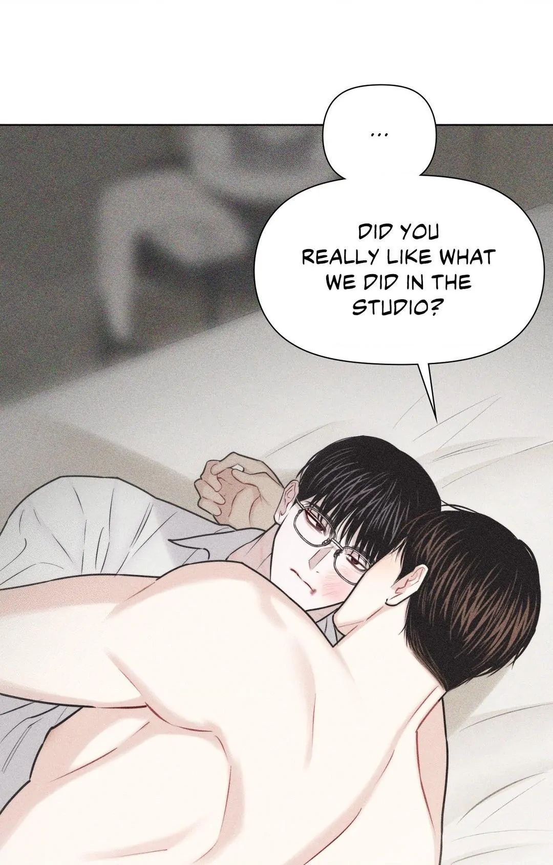 Pieces of Us Chapter 33 page 23 - 