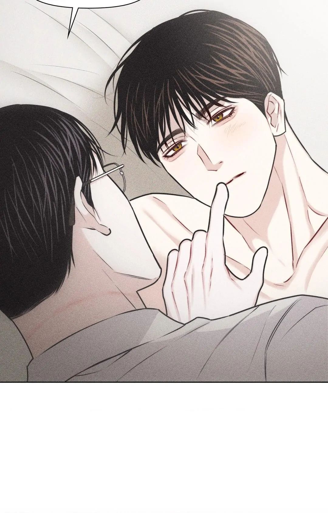 Pieces of Us Chapter 33 page 25 - 
