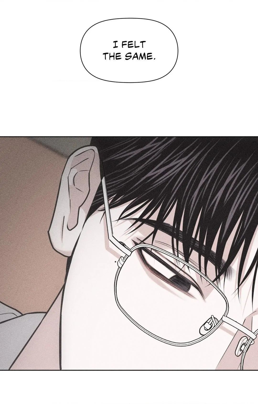 Pieces of Us Chapter 33 page 30 - 