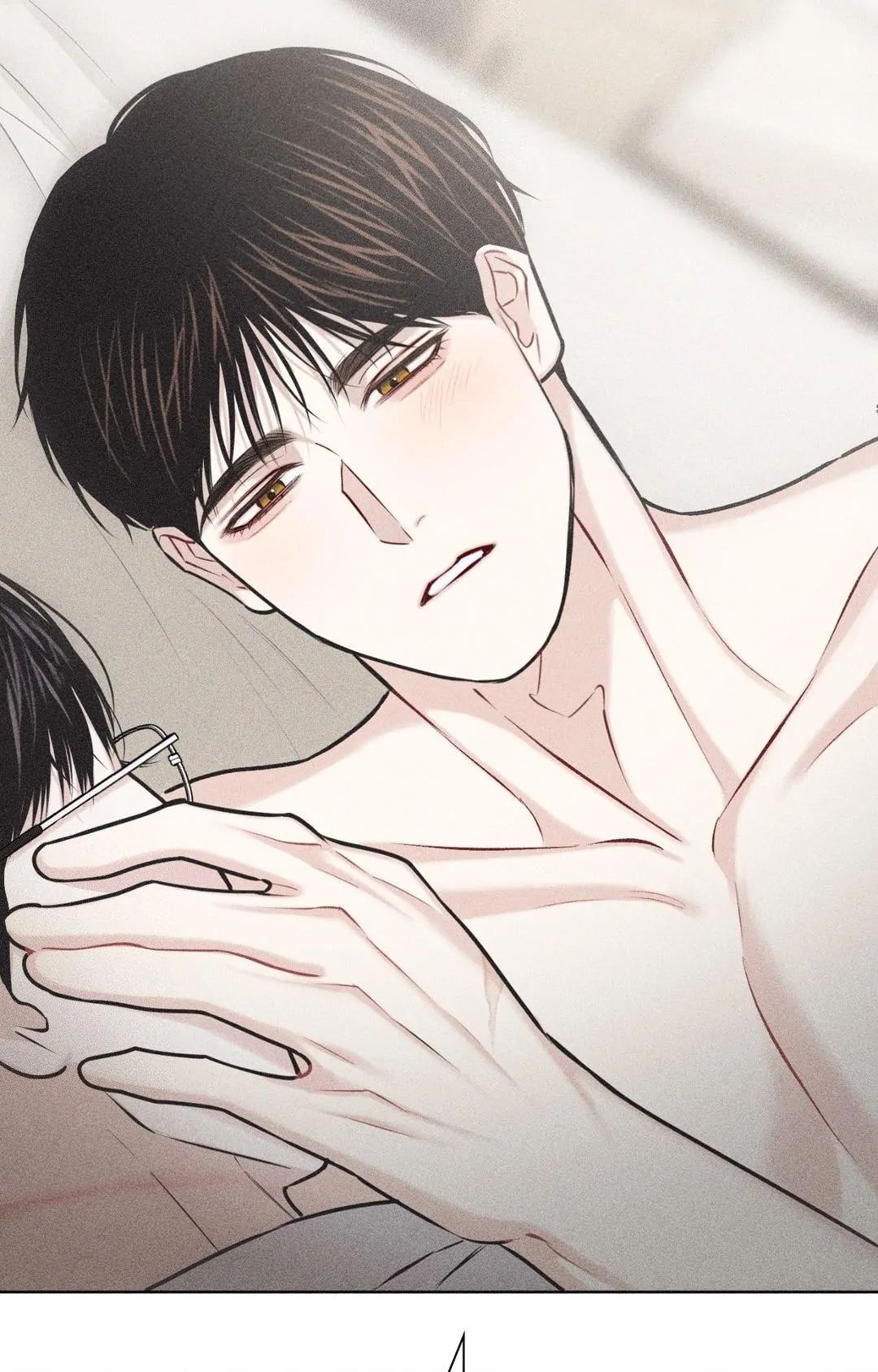 Pieces of Us Chapter 33 page 34 - 