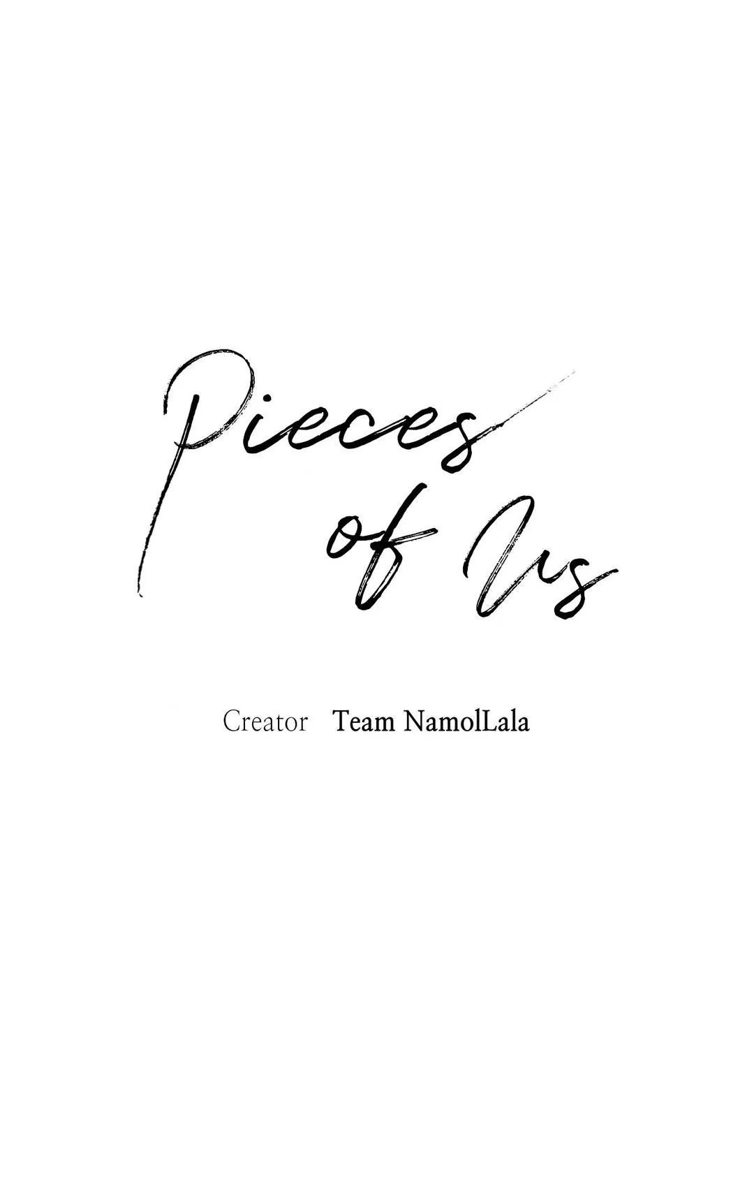 Pieces of Us Chapter 33 page 36 - 