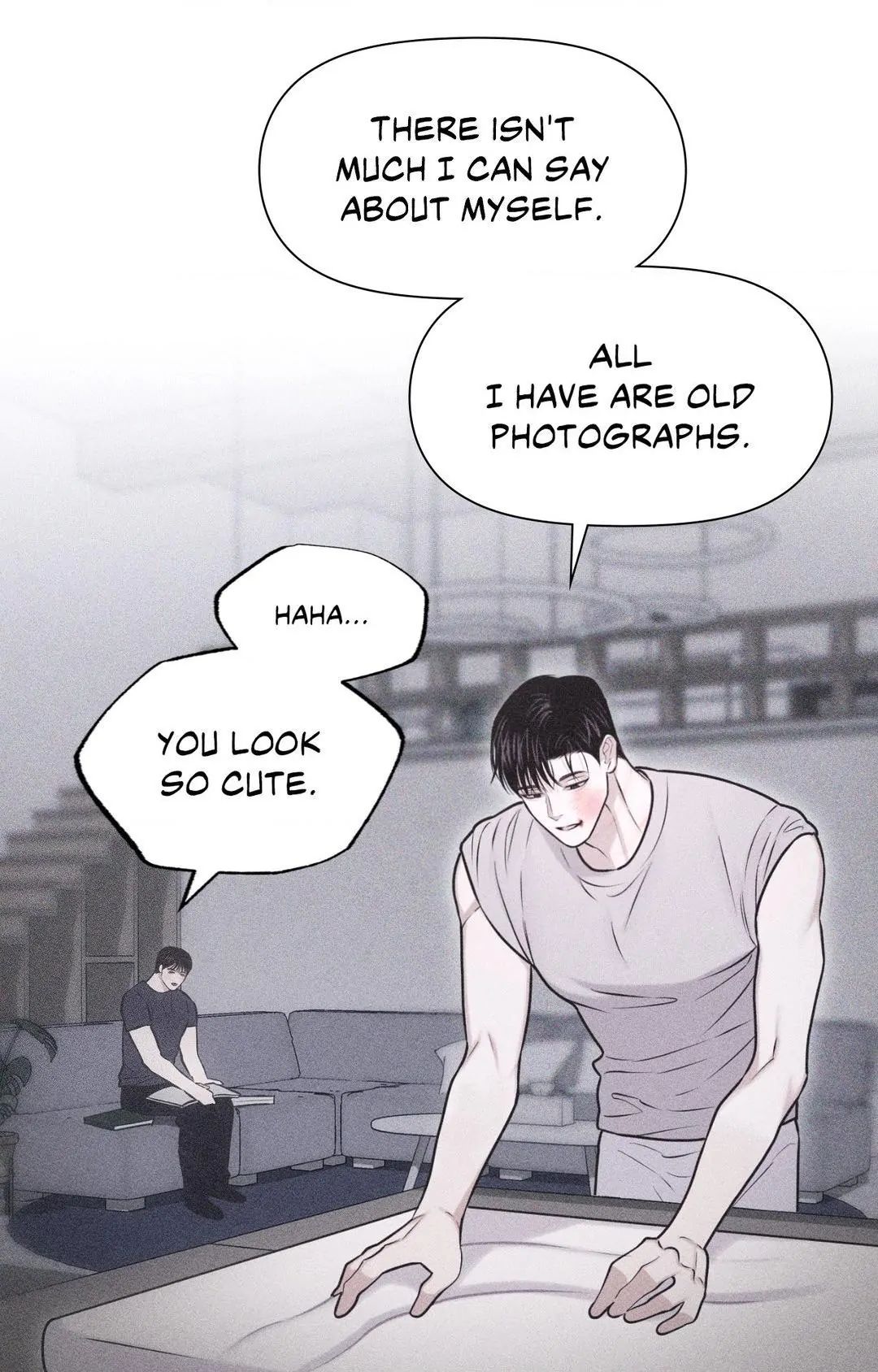 Pieces of Us Chapter 33 page 39 - 