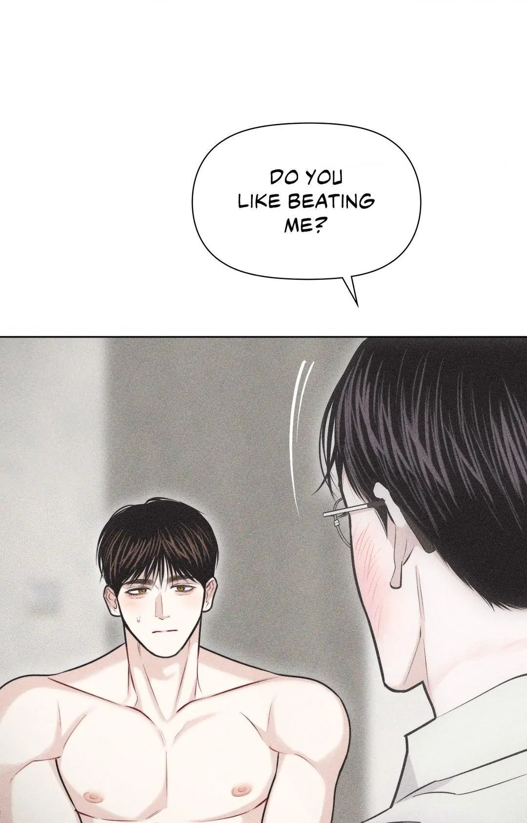 Pieces of Us Chapter 33 page 5 - 