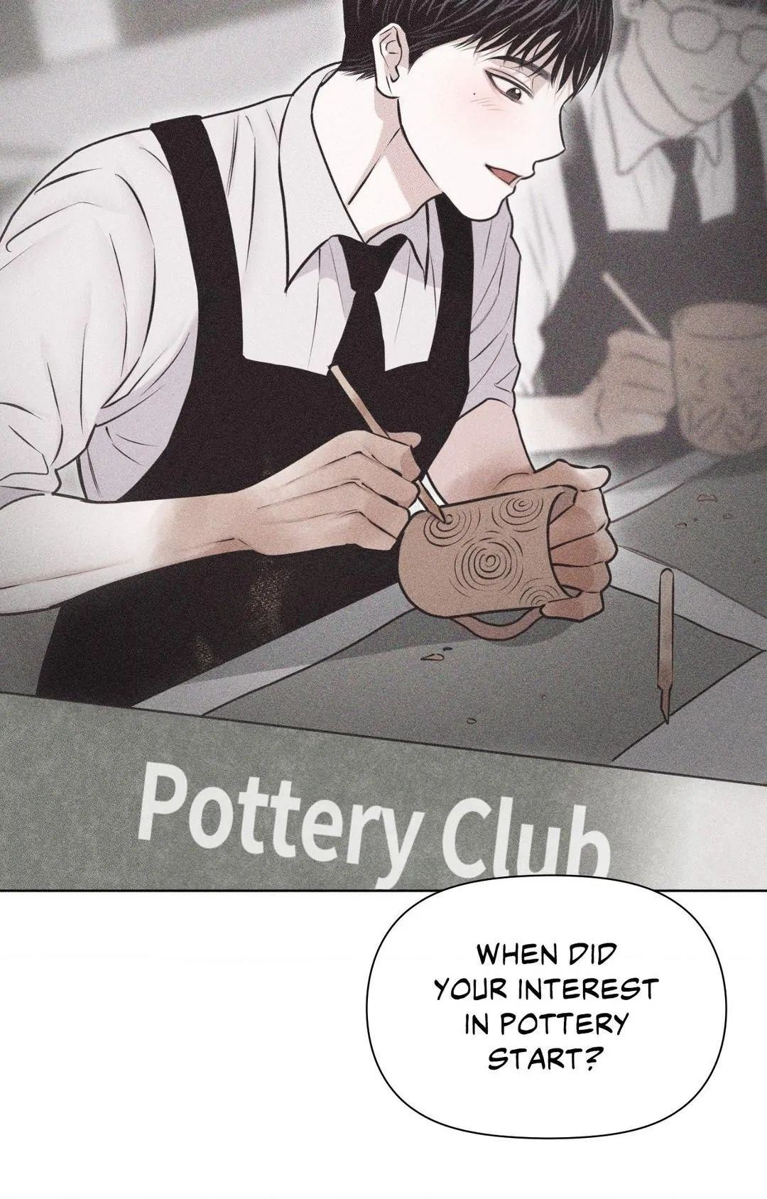 Pieces of Us Chapter 33 page 41 - 