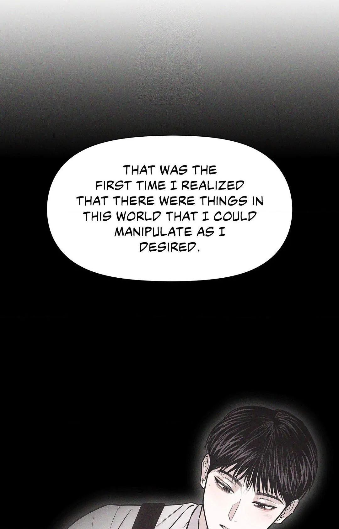 Pieces of Us Chapter 33 page 44 - 