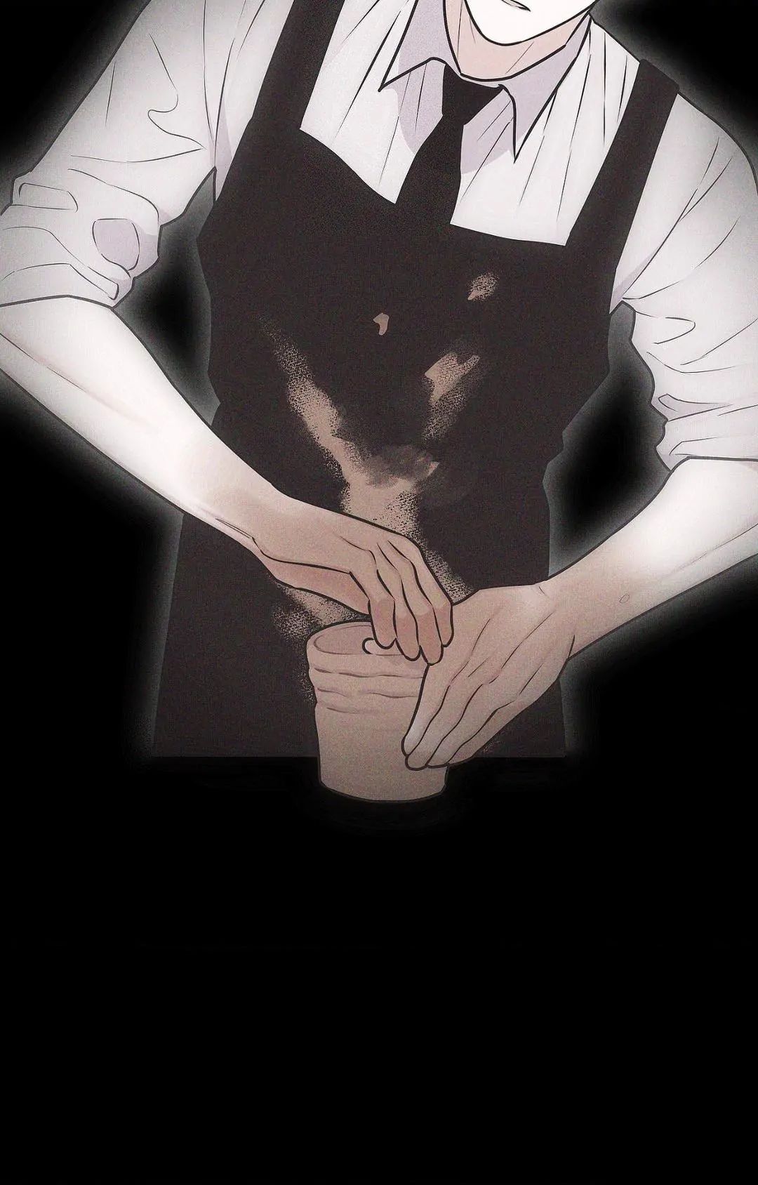 Pieces of Us Chapter 33 page 45 - 