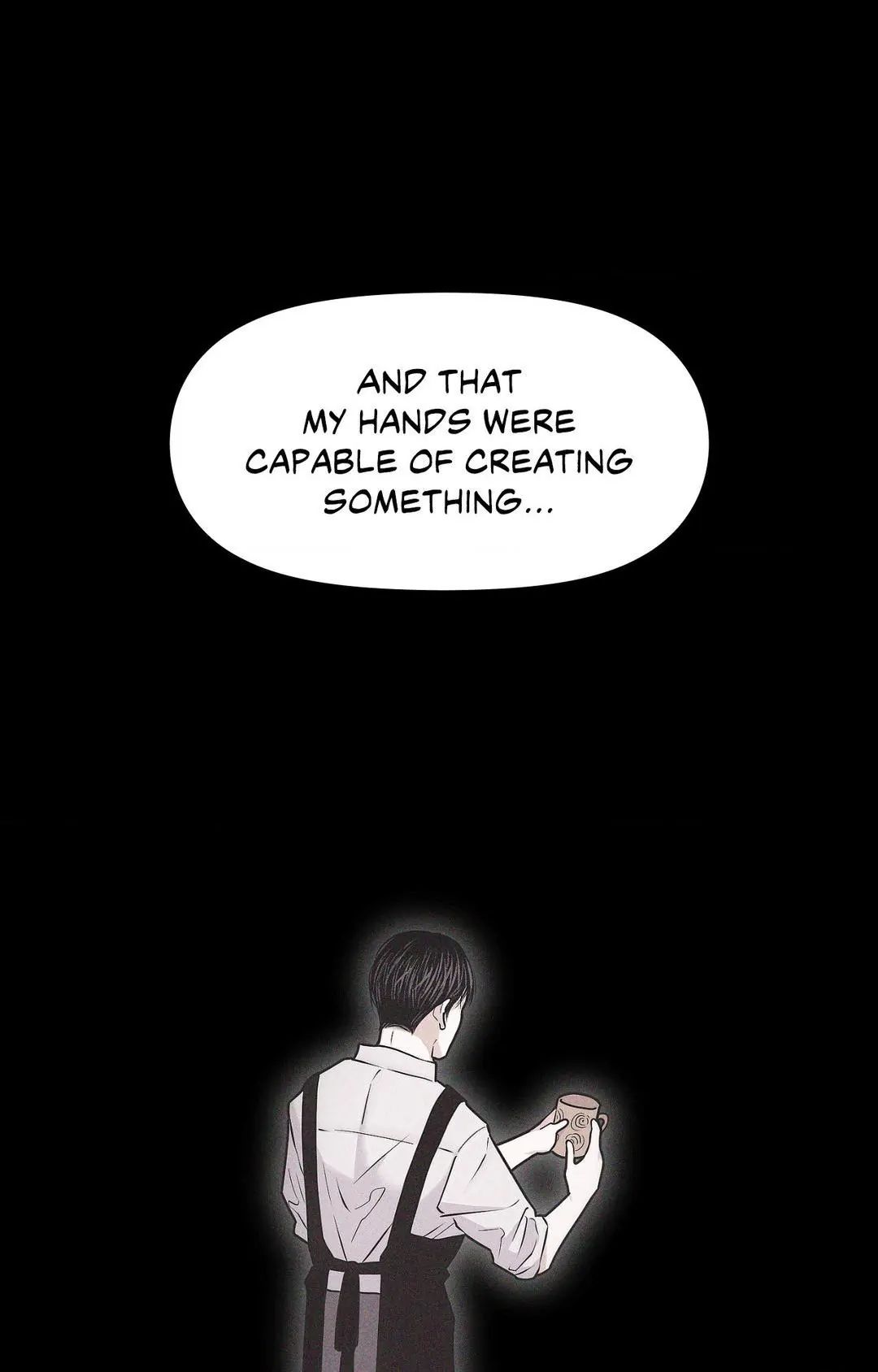 Pieces of Us Chapter 33 page 46 - 