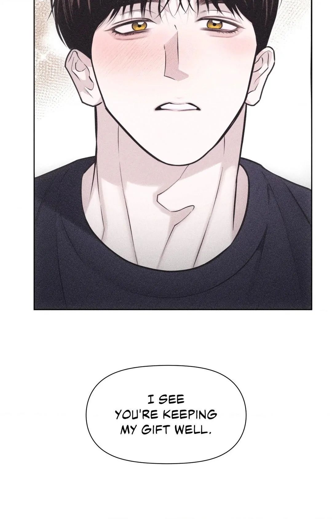Pieces of Us Chapter 33 page 53 - 