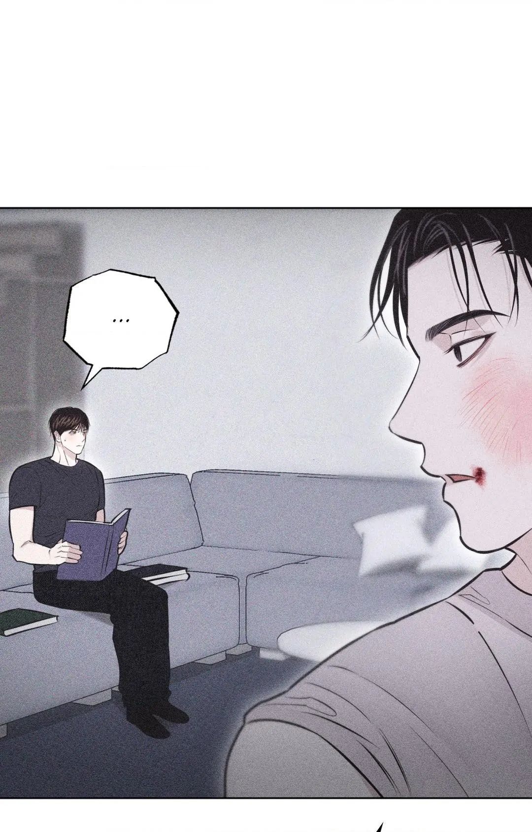 Pieces of Us Chapter 33 page 60 - 