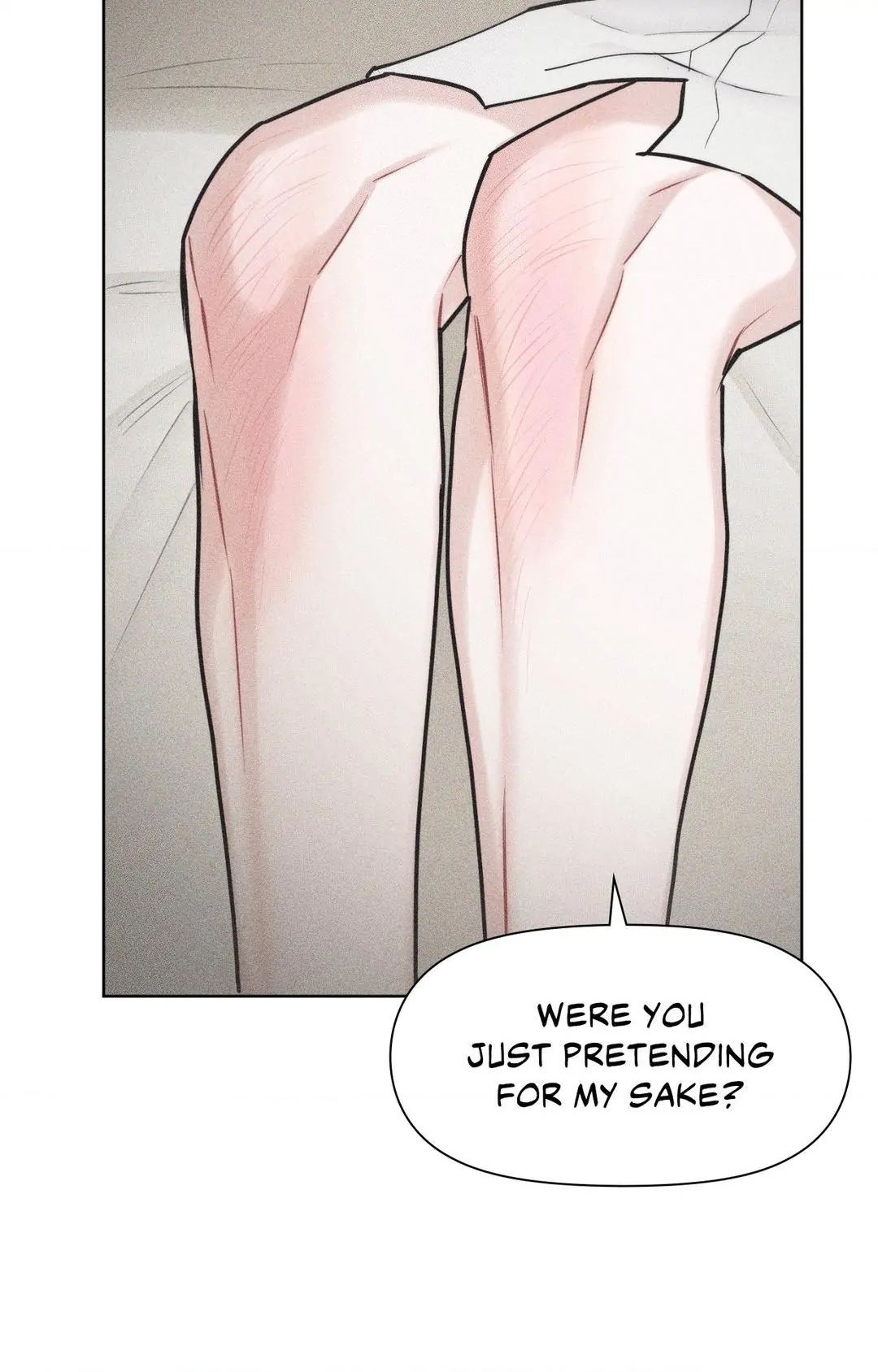 Pieces of Us Chapter 33 page 7 - 