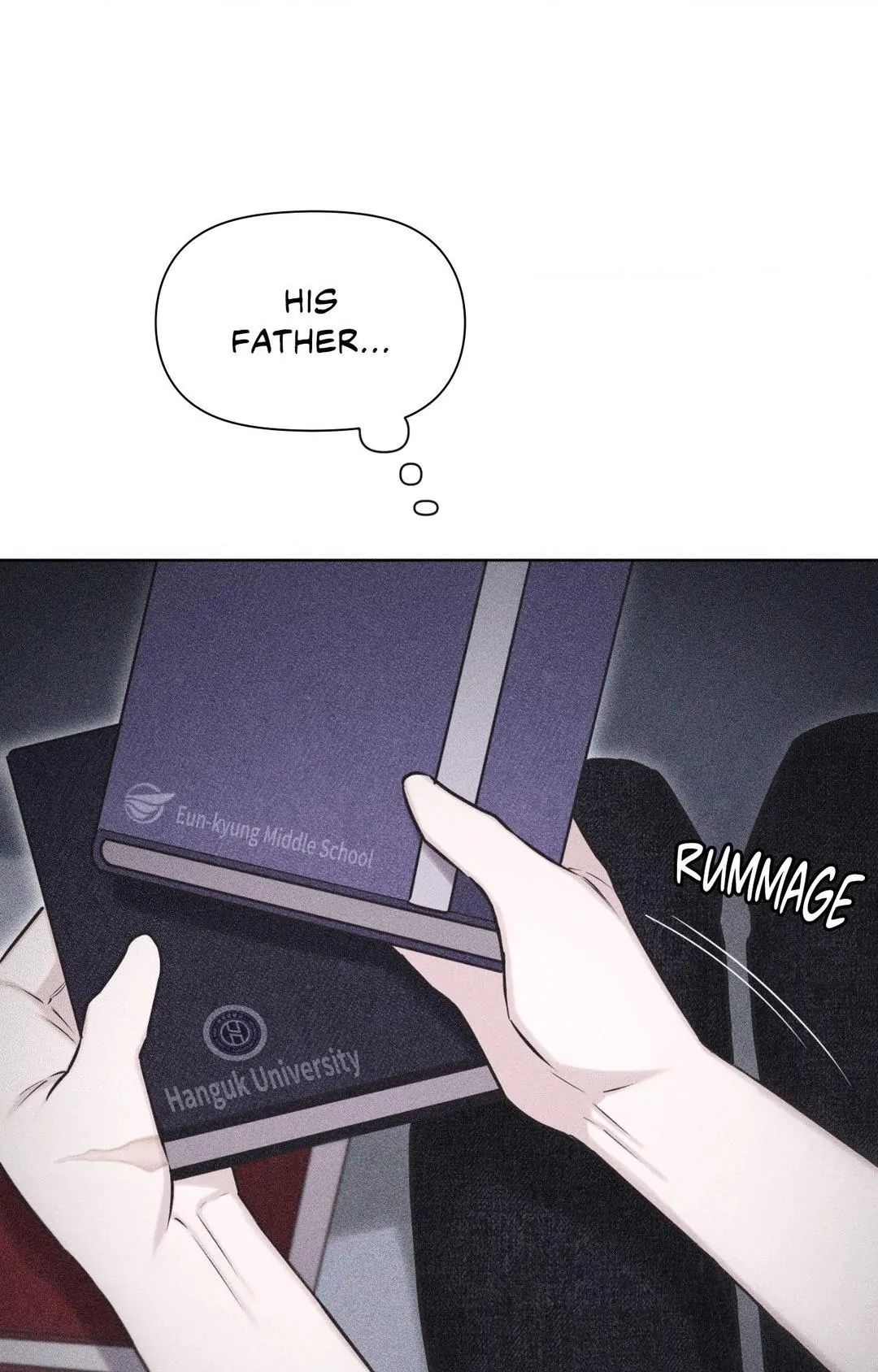 Pieces of Us Chapter 33 page 63 - 