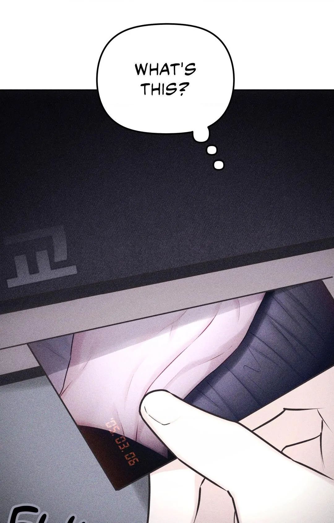 Pieces of Us Chapter 33 page 66 - 