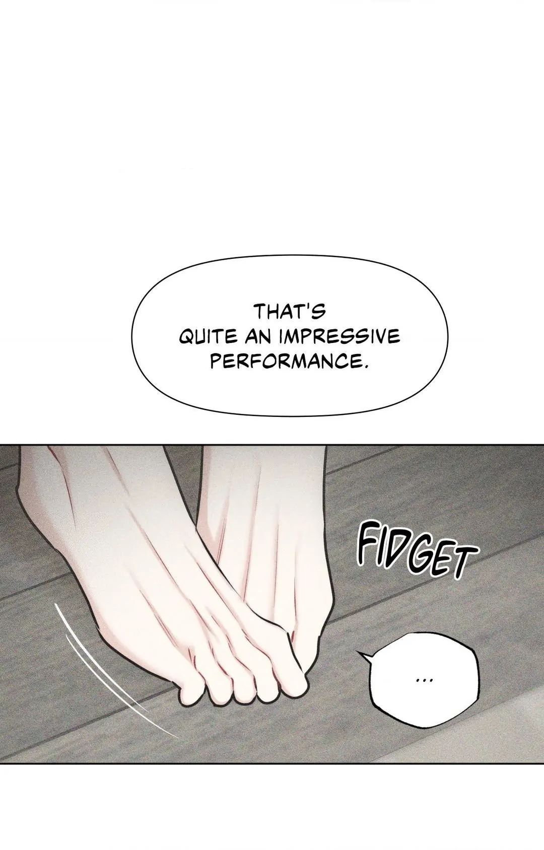 Pieces of Us Chapter 33 page 8 - 