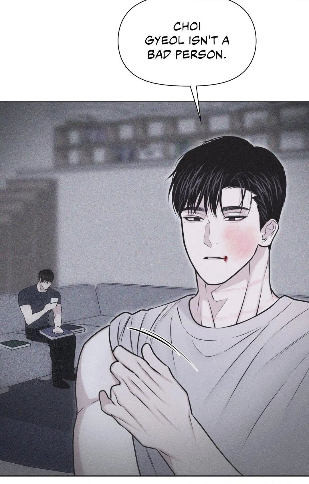 Pieces of Us Chapter 33 page 72 - 