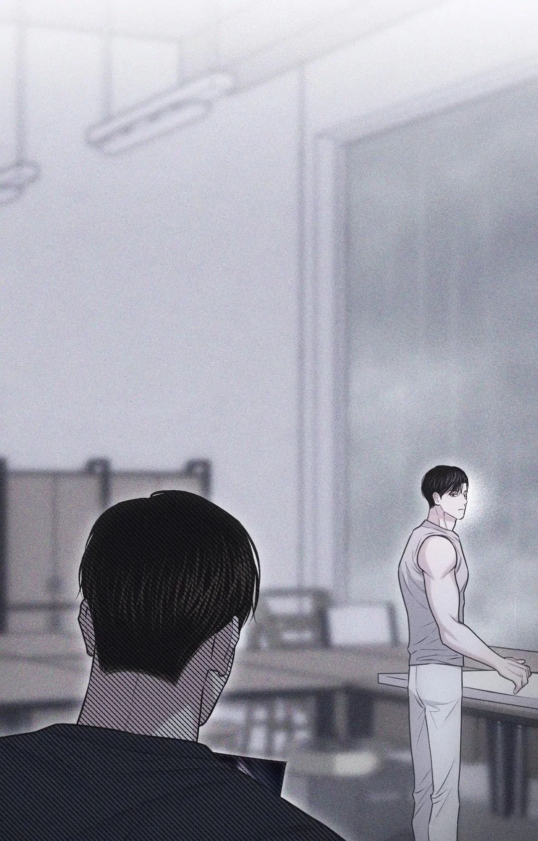 Pieces of Us Chapter 33 page 77 - 