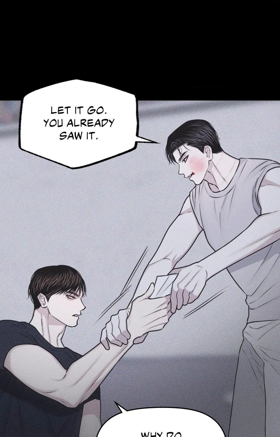 Pieces of Us Chapter 33 page 82 - 