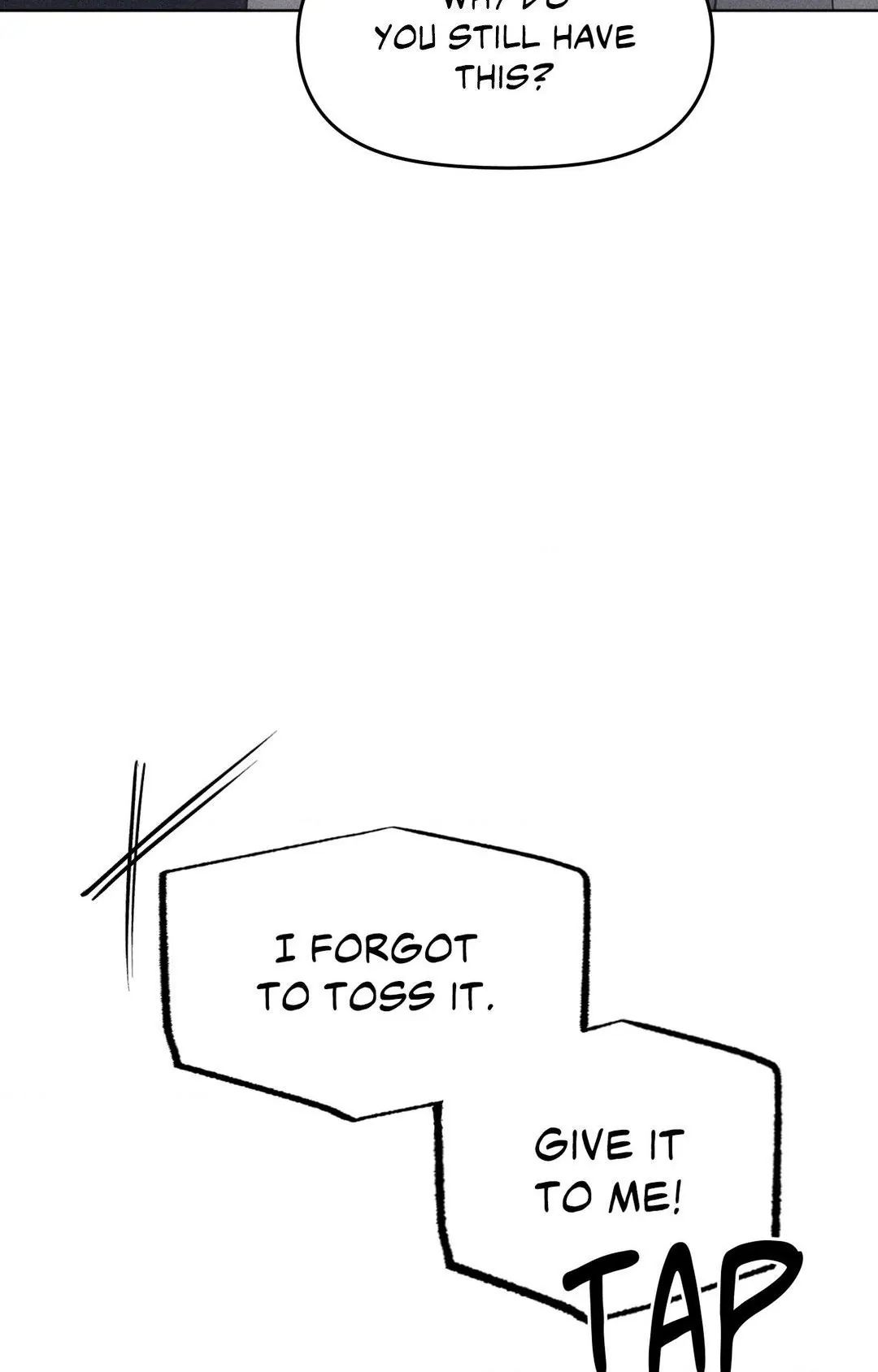 Pieces of Us Chapter 33 page 83 - 