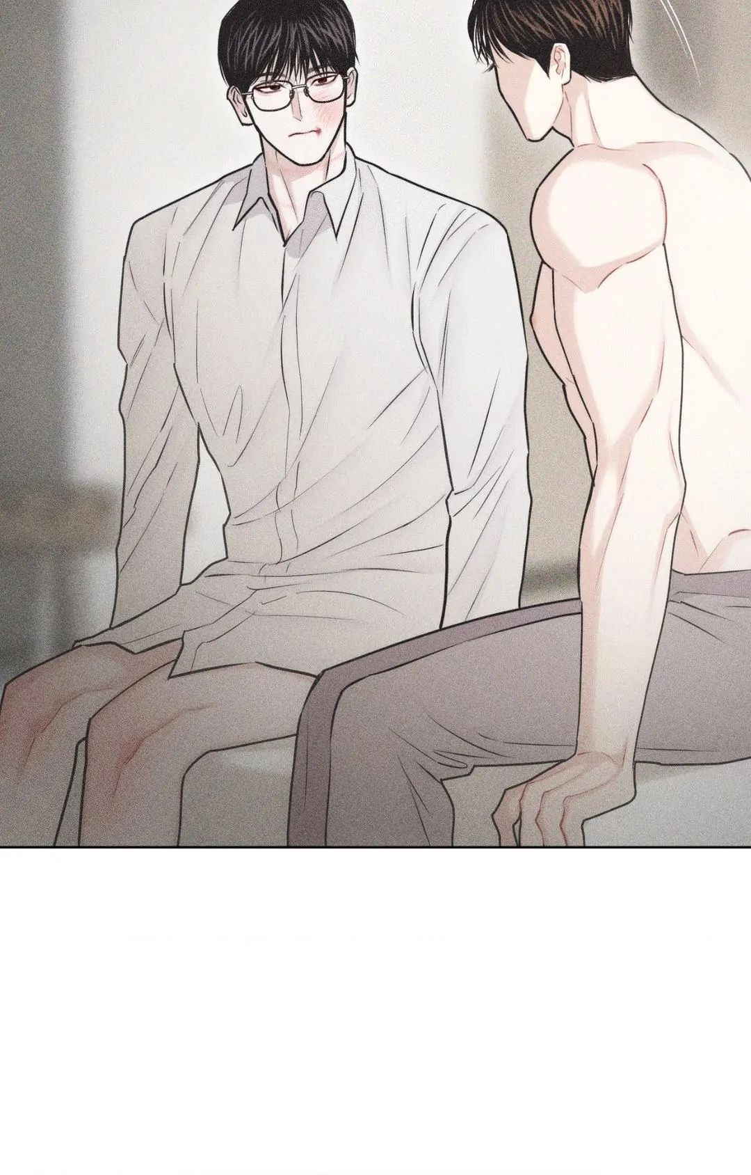 Pieces of Us Chapter 33 page 10 - 