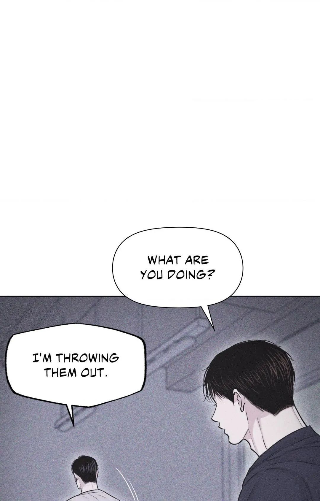 Pieces of Us Chapter 33 page 94 - 