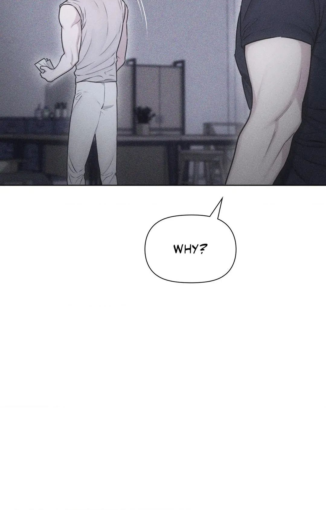 Pieces of Us Chapter 33 page 95 - 