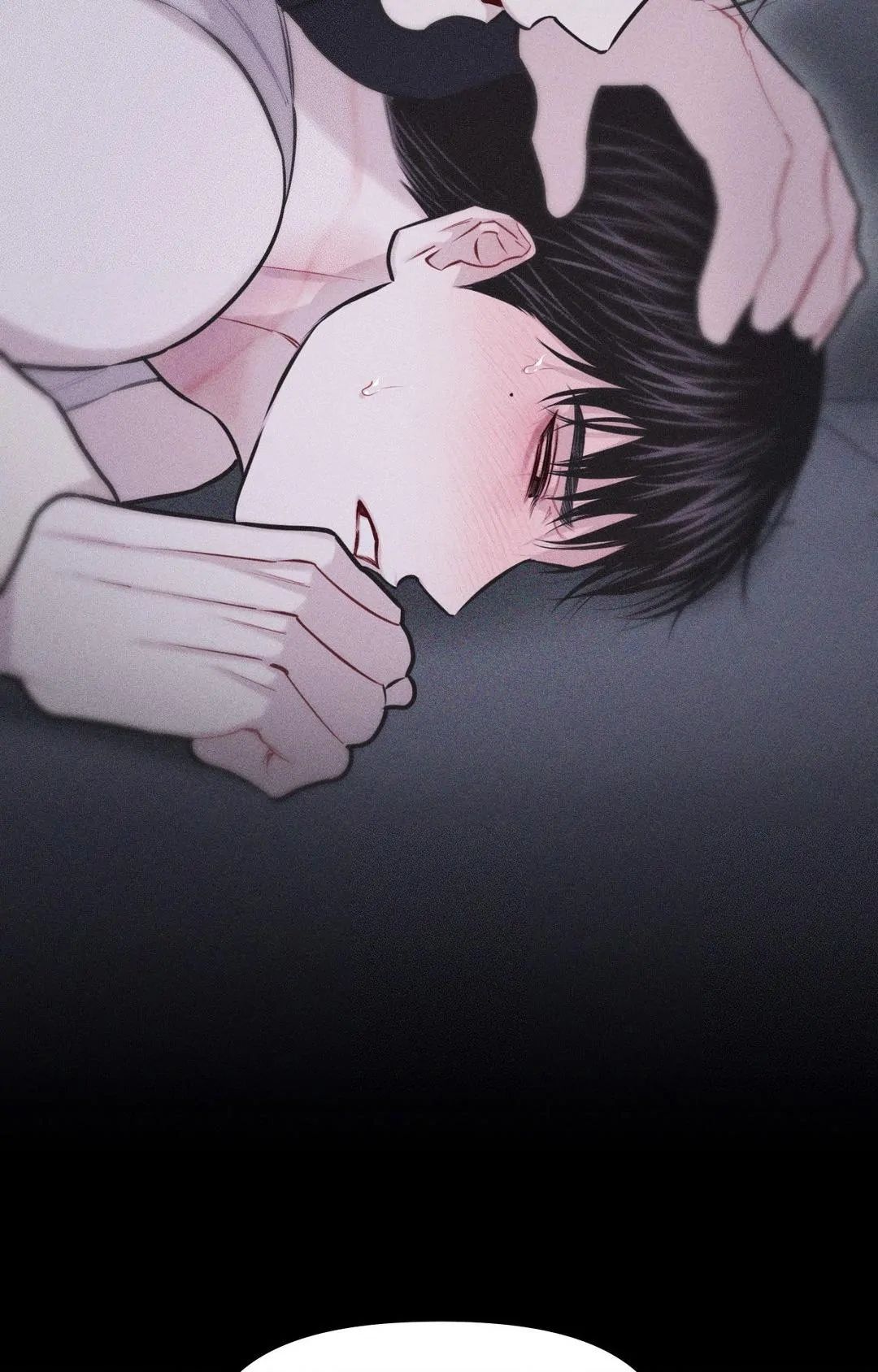 Pieces of Us Chapter 34 page 2 - 