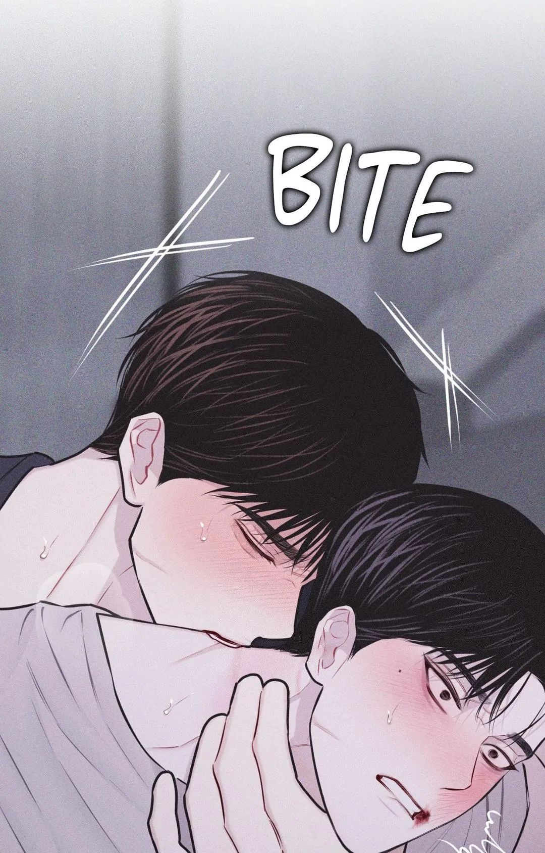 Pieces of Us Chapter 34 page 11 - 