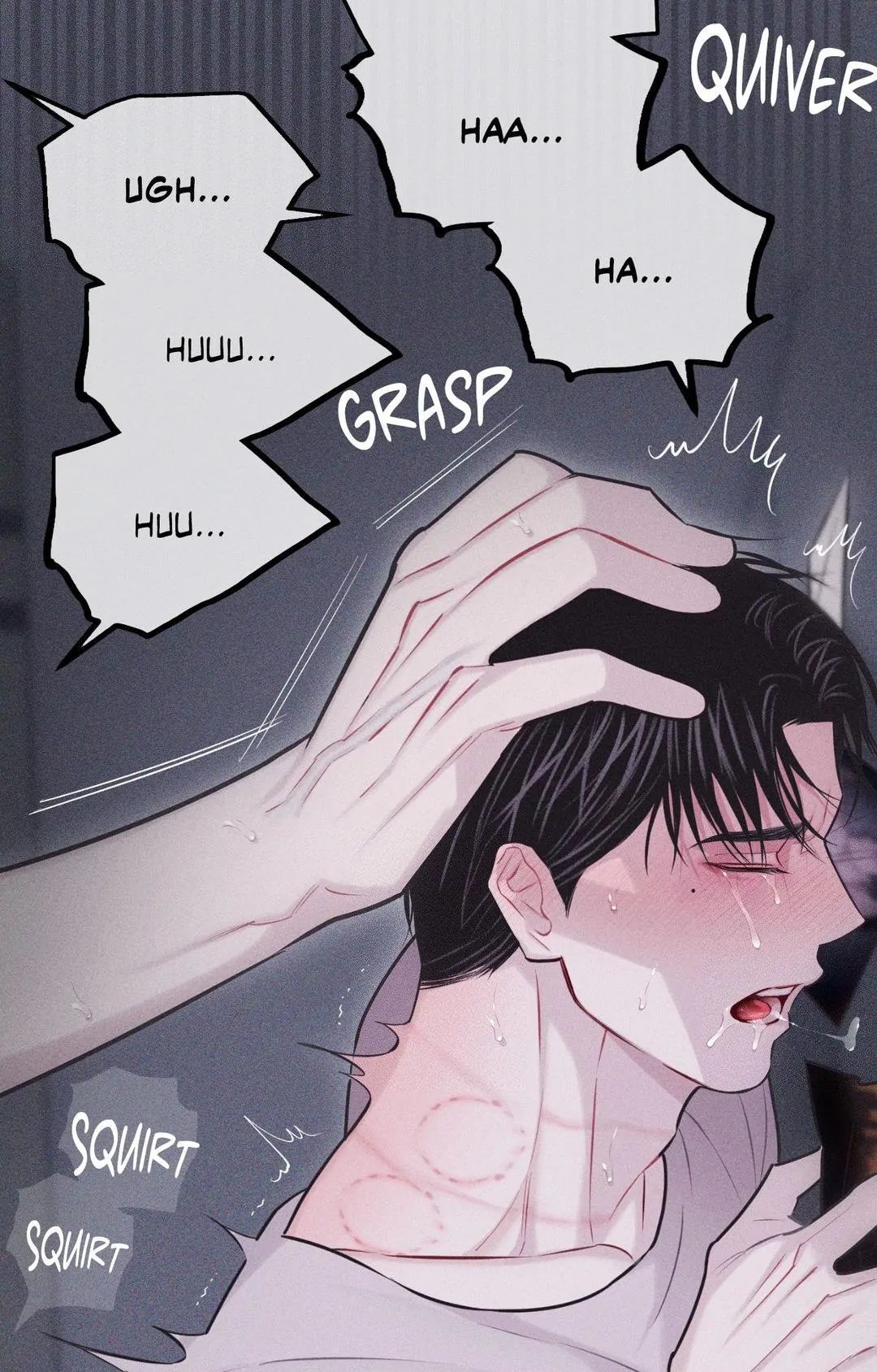 Pieces of Us Chapter 34 page 104 - 