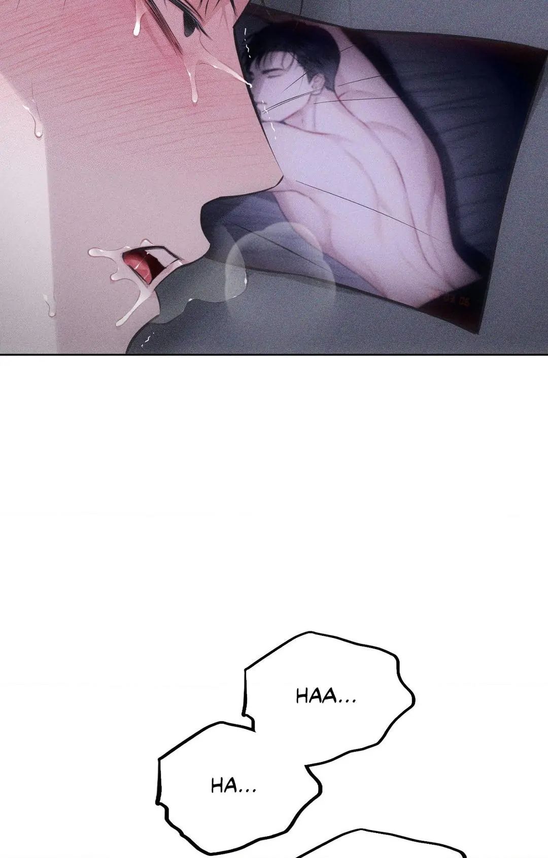 Pieces of Us Chapter 34 page 107 - 