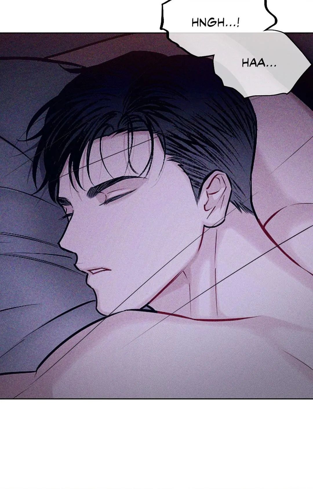 Pieces of Us Chapter 34 page 108 - 