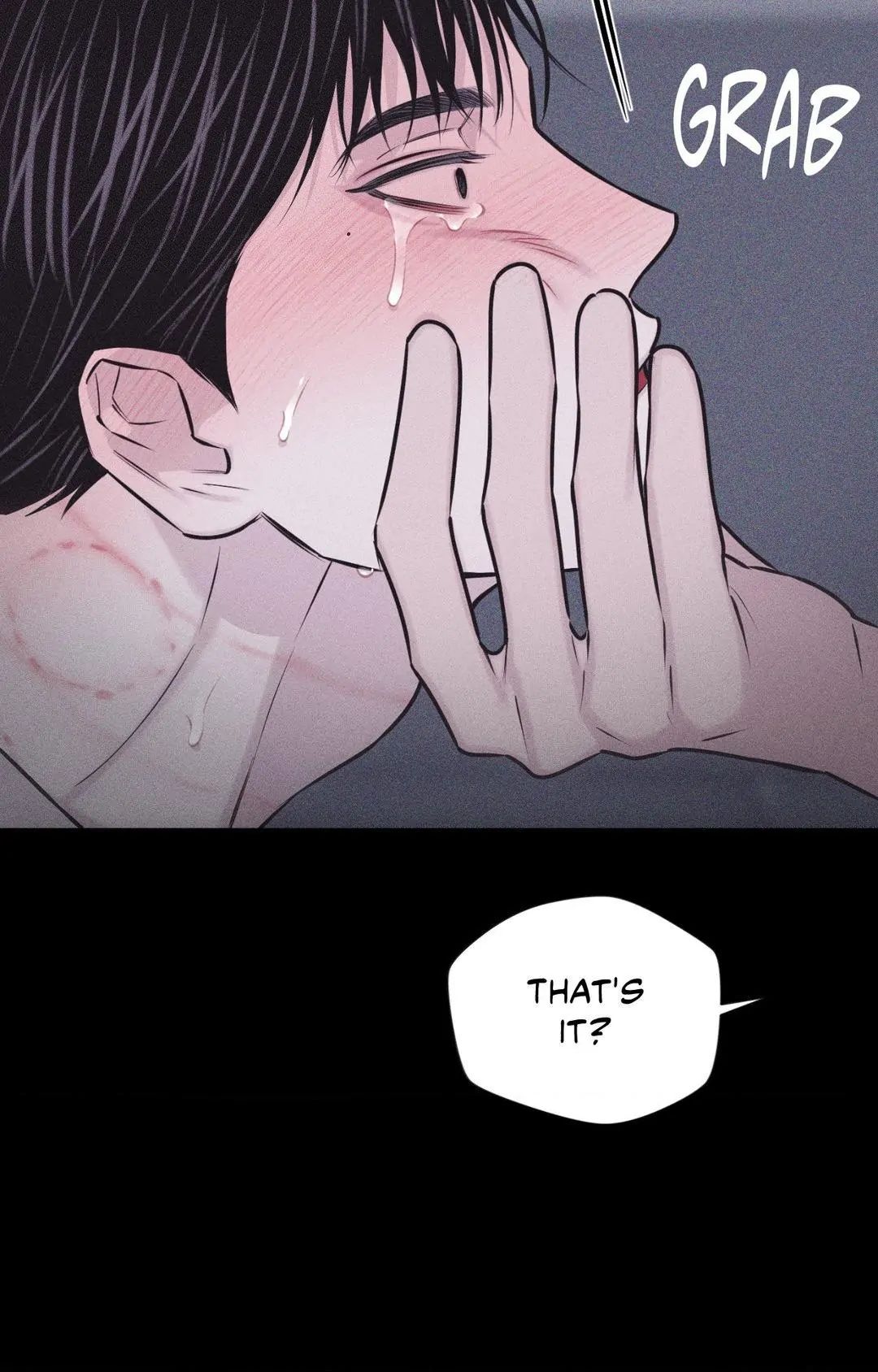Pieces of Us Chapter 34 page 111 - 