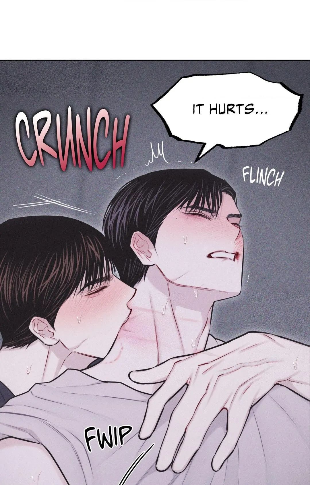 Pieces of Us Chapter 34 page 14 - 