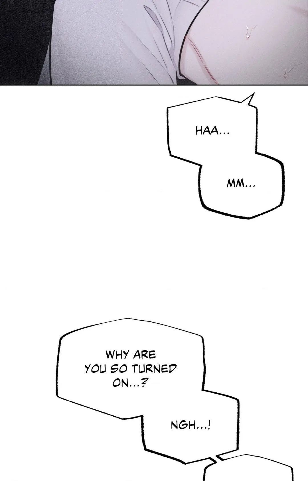 Pieces of Us Chapter 34 page 18 - 