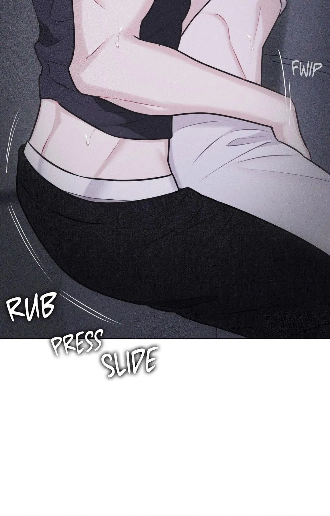 Pieces of Us Chapter 34 page 20 - 