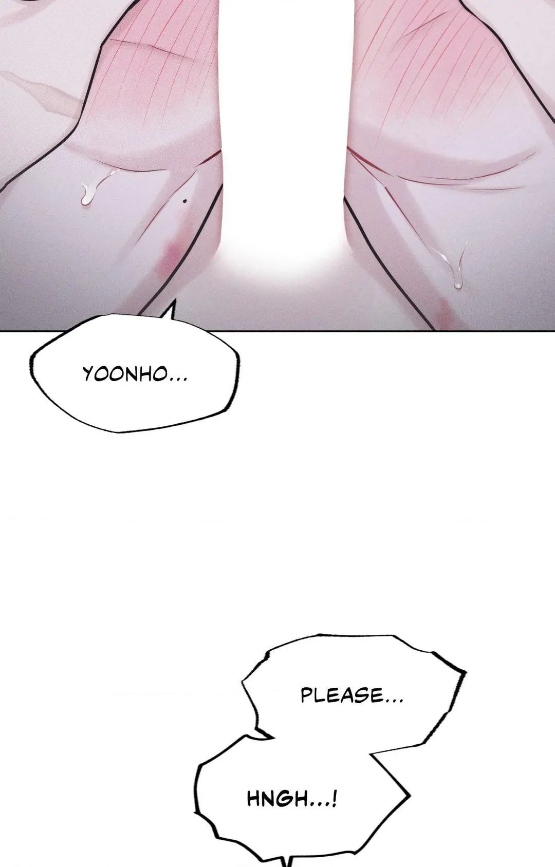 Pieces of Us Chapter 34 page 22 - 