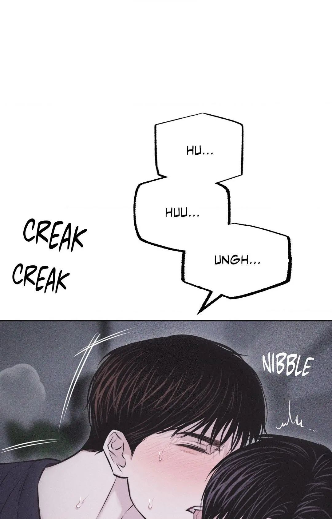 Pieces of Us Chapter 34 page 24 - 