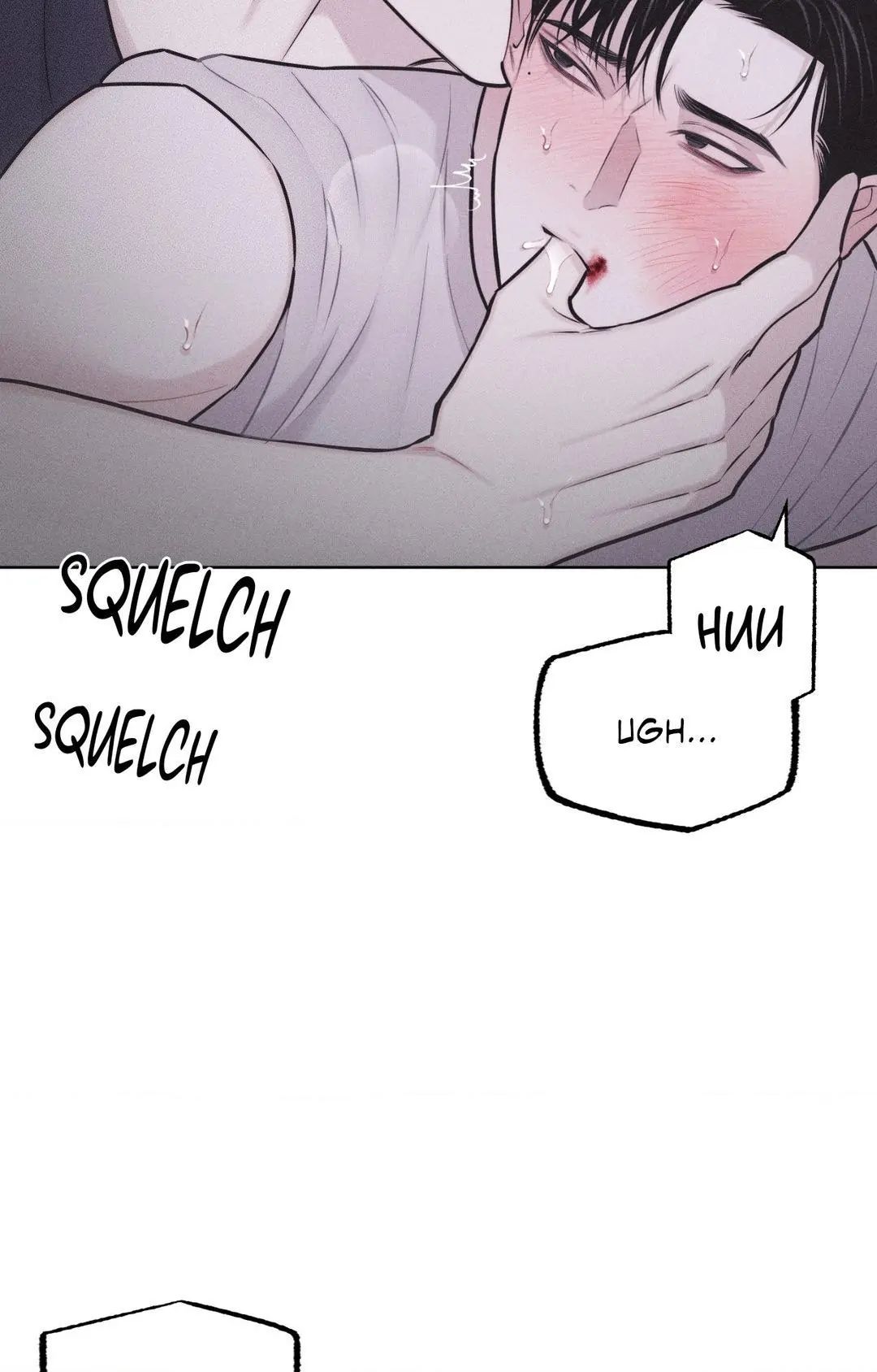 Pieces of Us Chapter 34 page 25 - 
