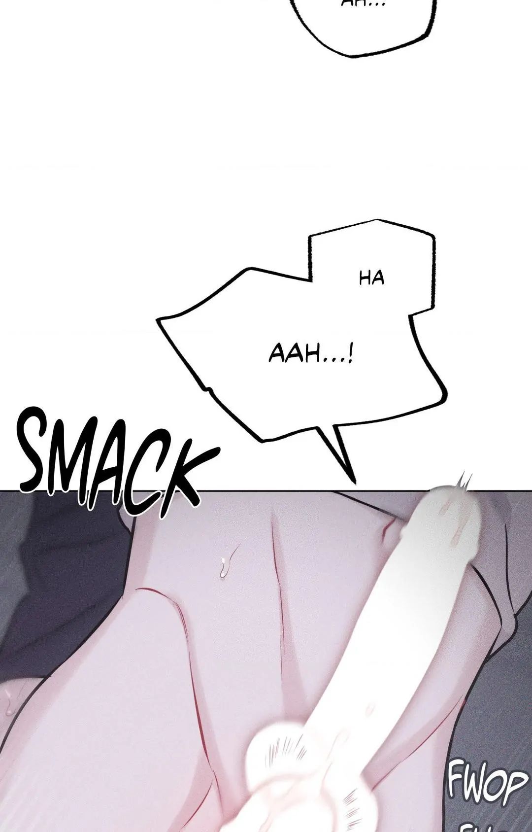 Pieces of Us Chapter 34 page 27 - 
