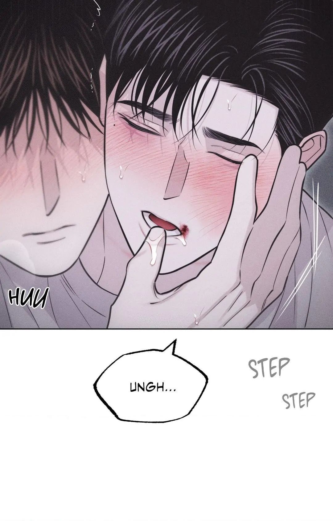 Pieces of Us Chapter 34 page 29 - 
