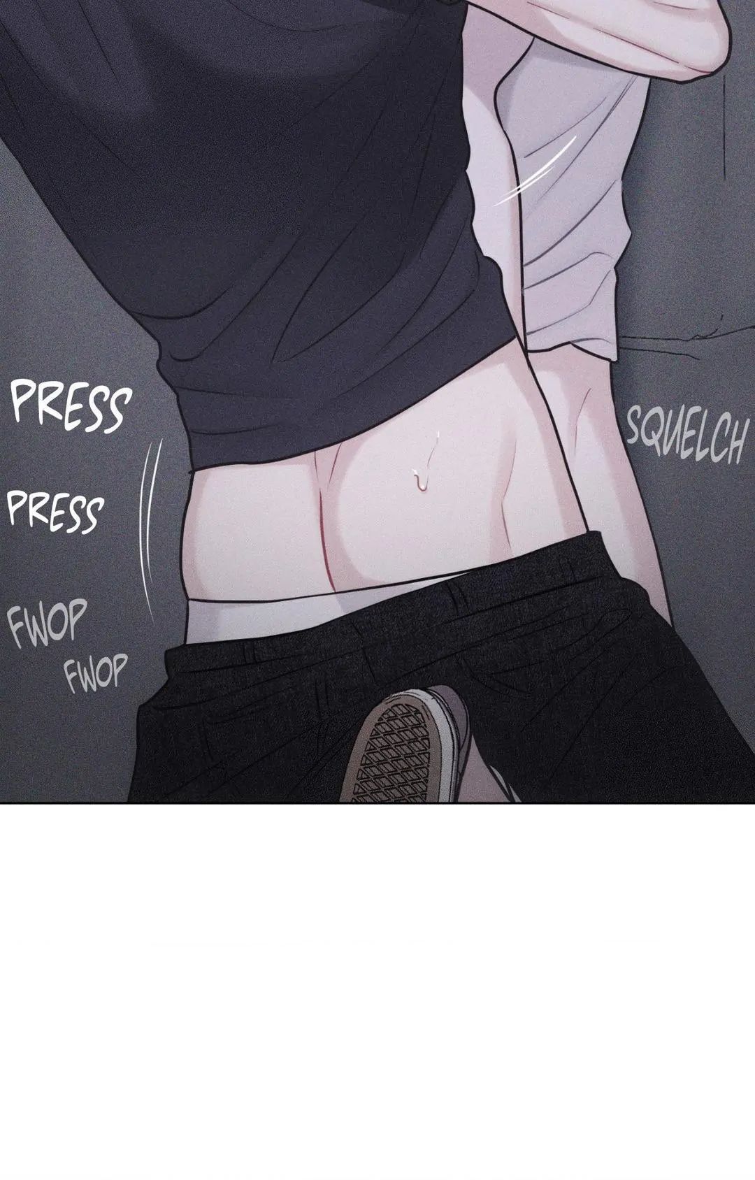 Pieces of Us Chapter 34 page 34 - 