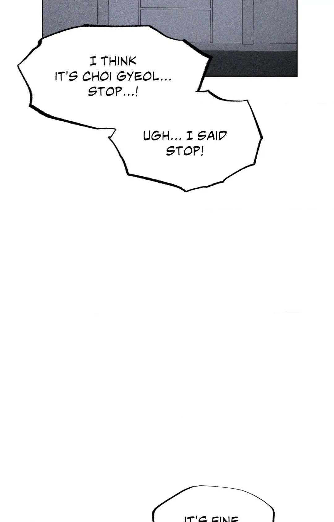 Pieces of Us Chapter 34 page 36 - 