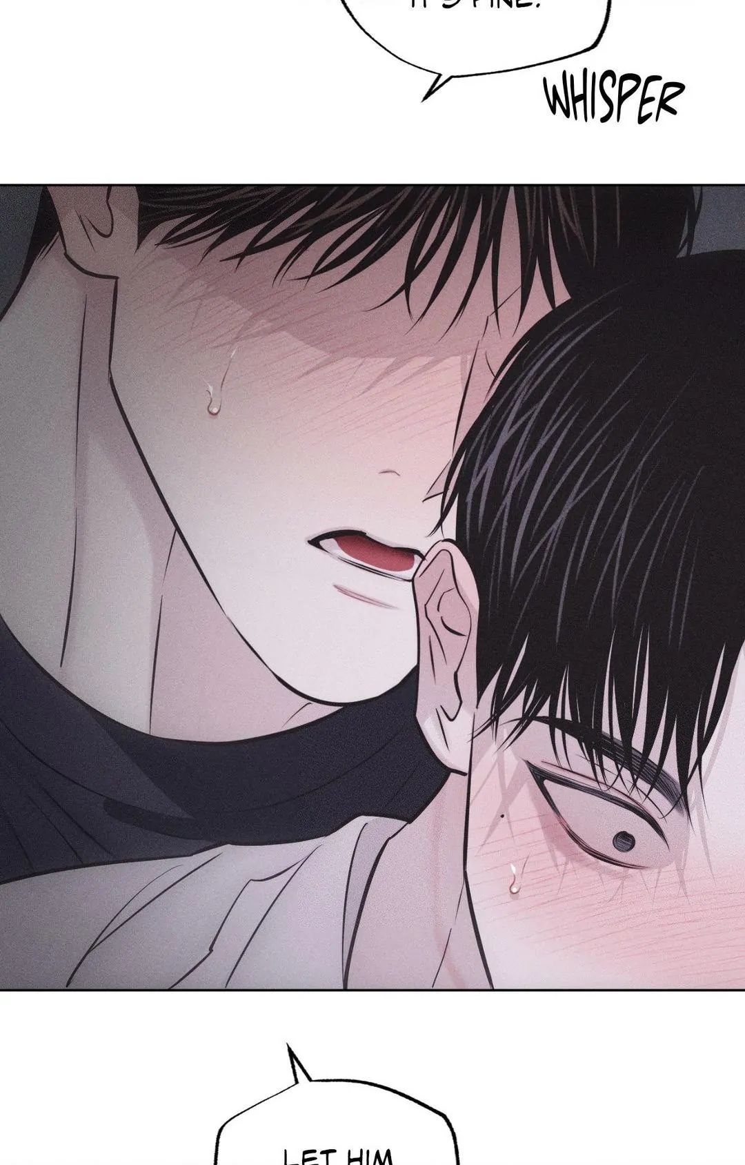 Pieces of Us Chapter 34 page 37 - 