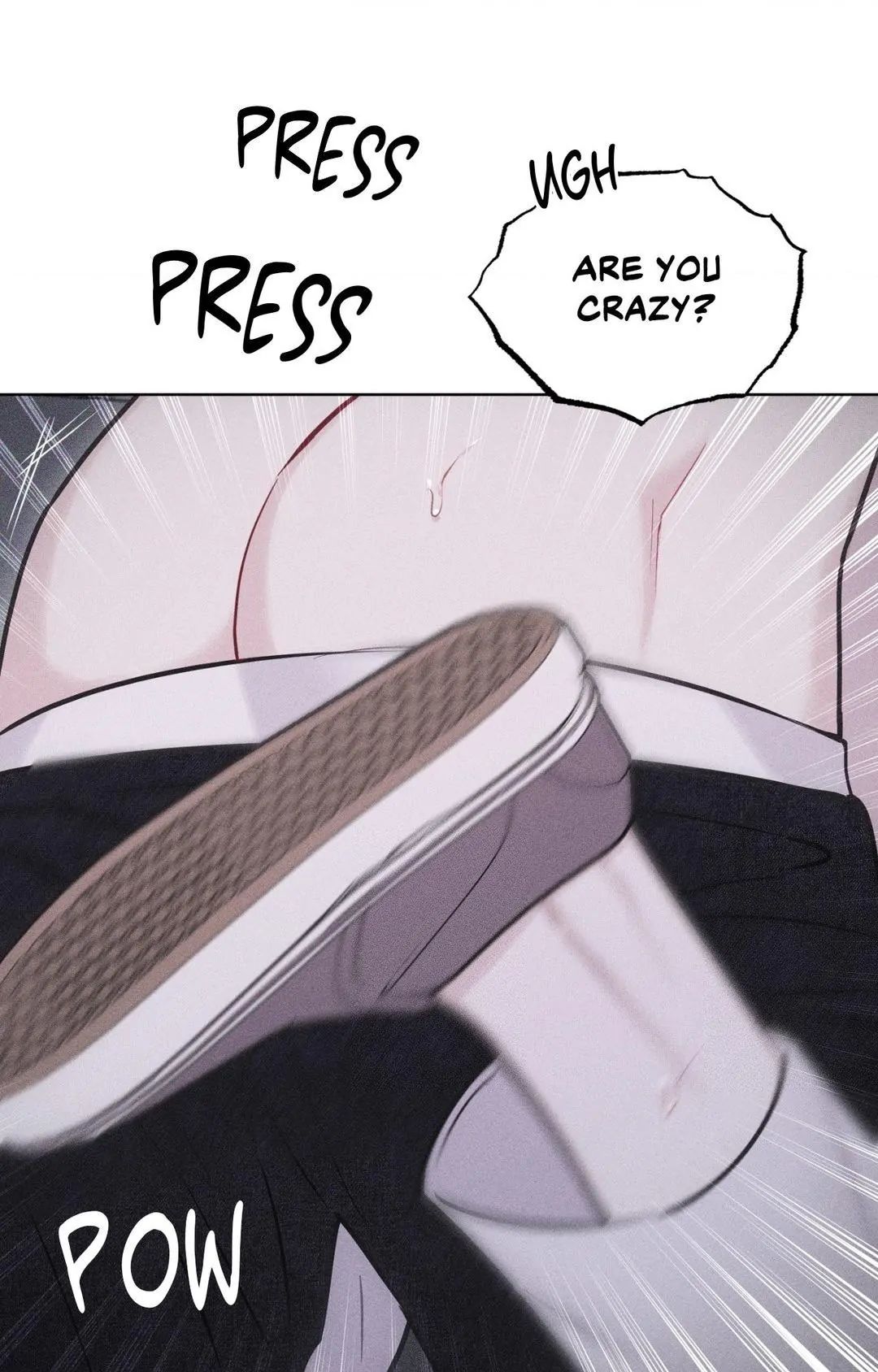 Pieces of Us Chapter 34 page 40 - 
