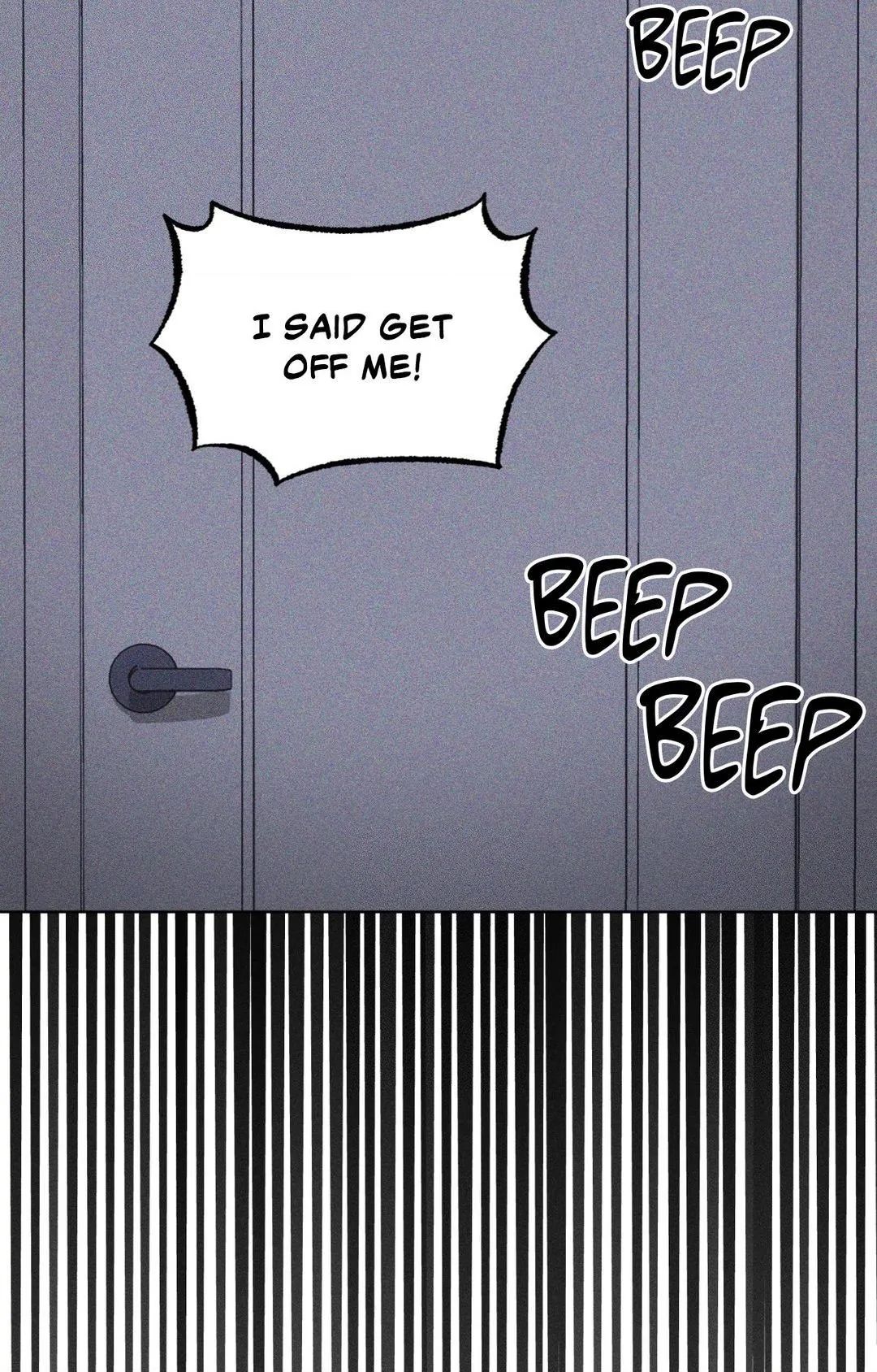 Pieces of Us Chapter 34 page 42 - 