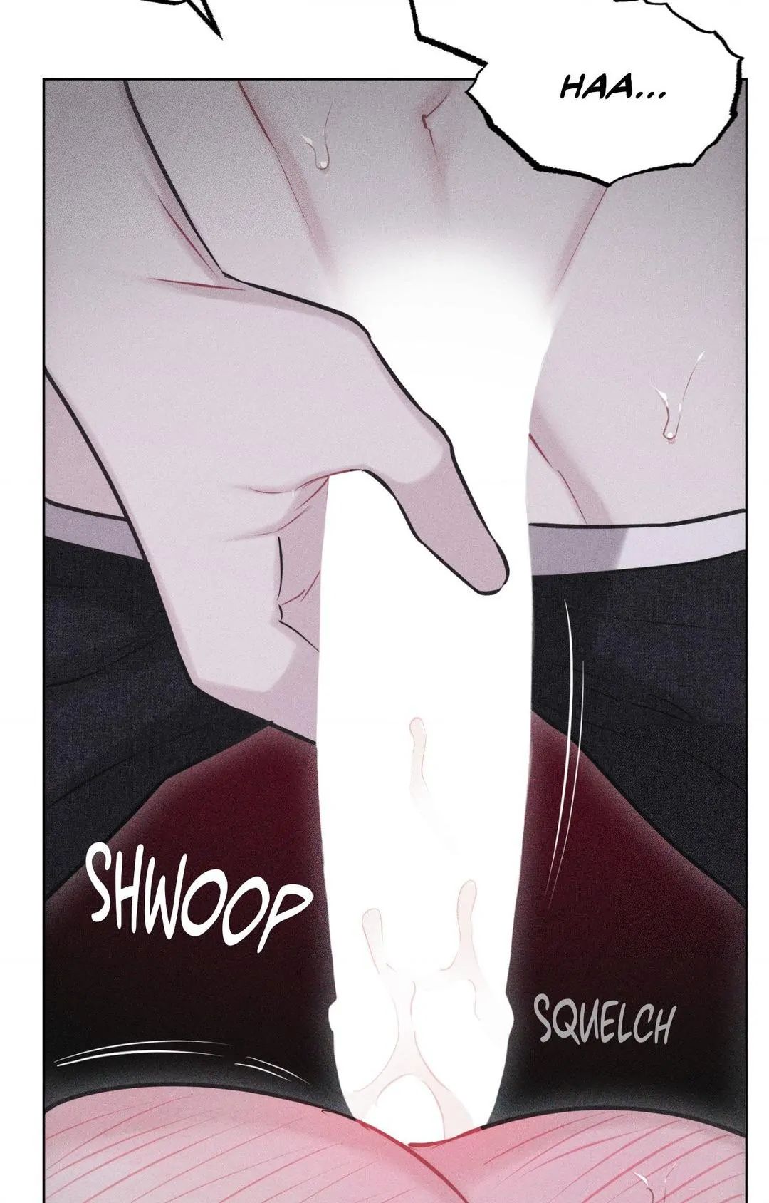 Pieces of Us Chapter 34 page 54 - 