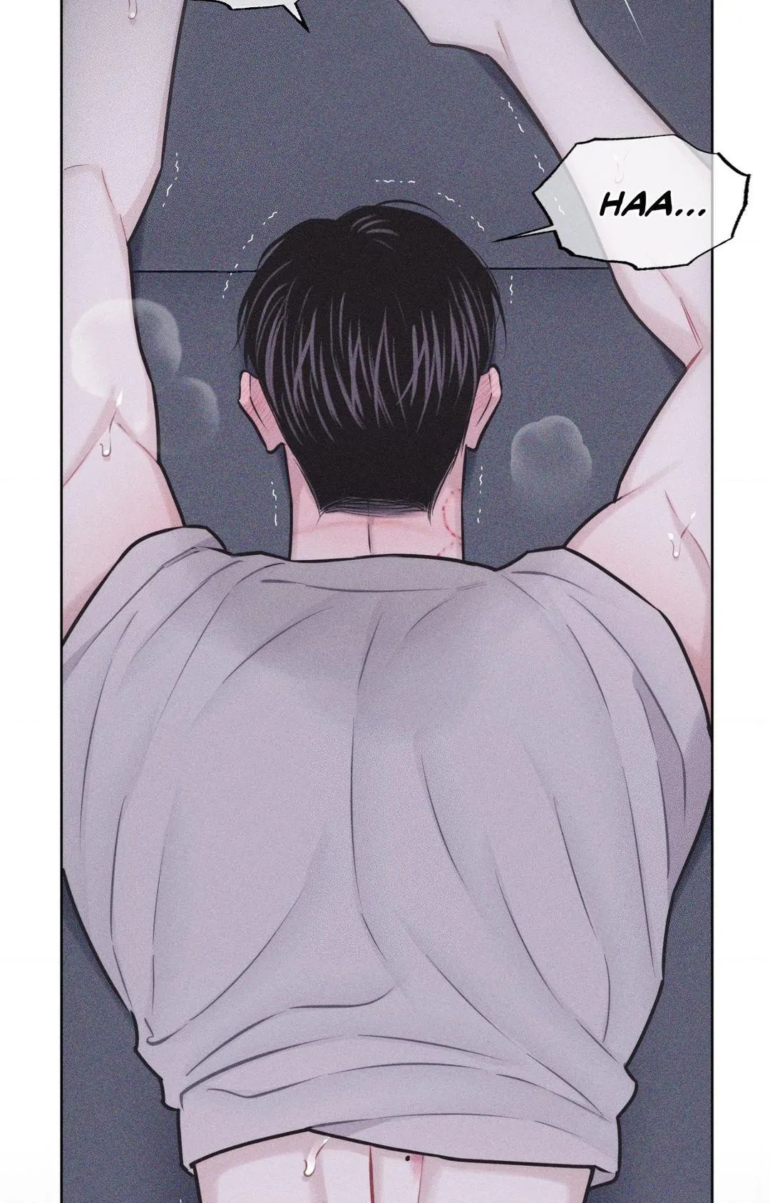 Pieces of Us Chapter 34 page 60 - 