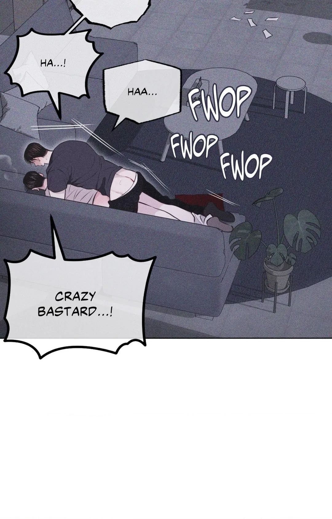 Pieces of Us Chapter 34 page 68 - 