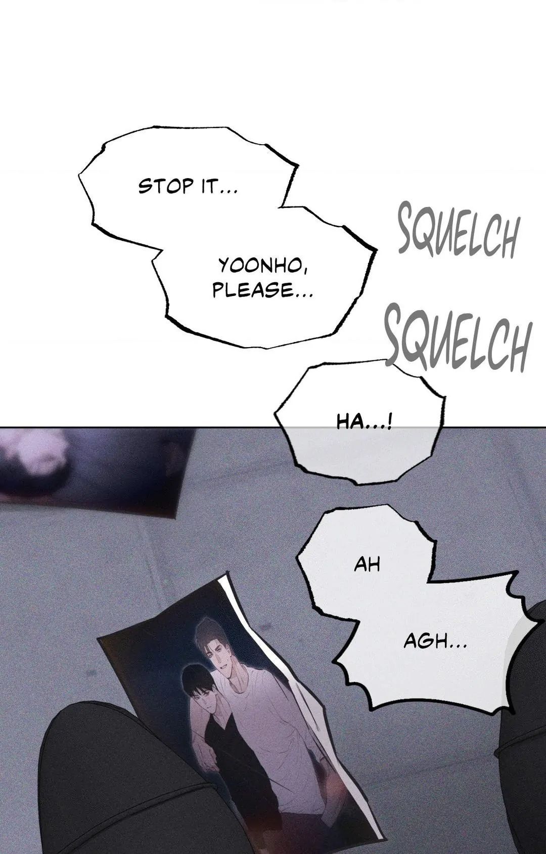 Pieces of Us Chapter 34 page 69 - 