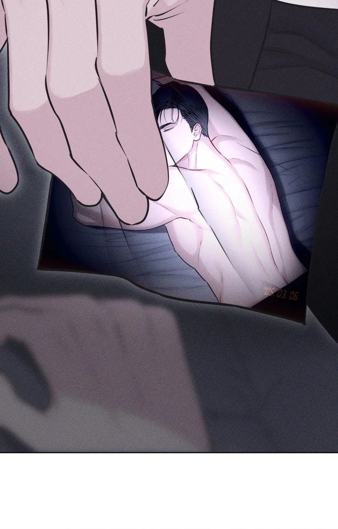 Pieces of Us Chapter 34 page 78 - 